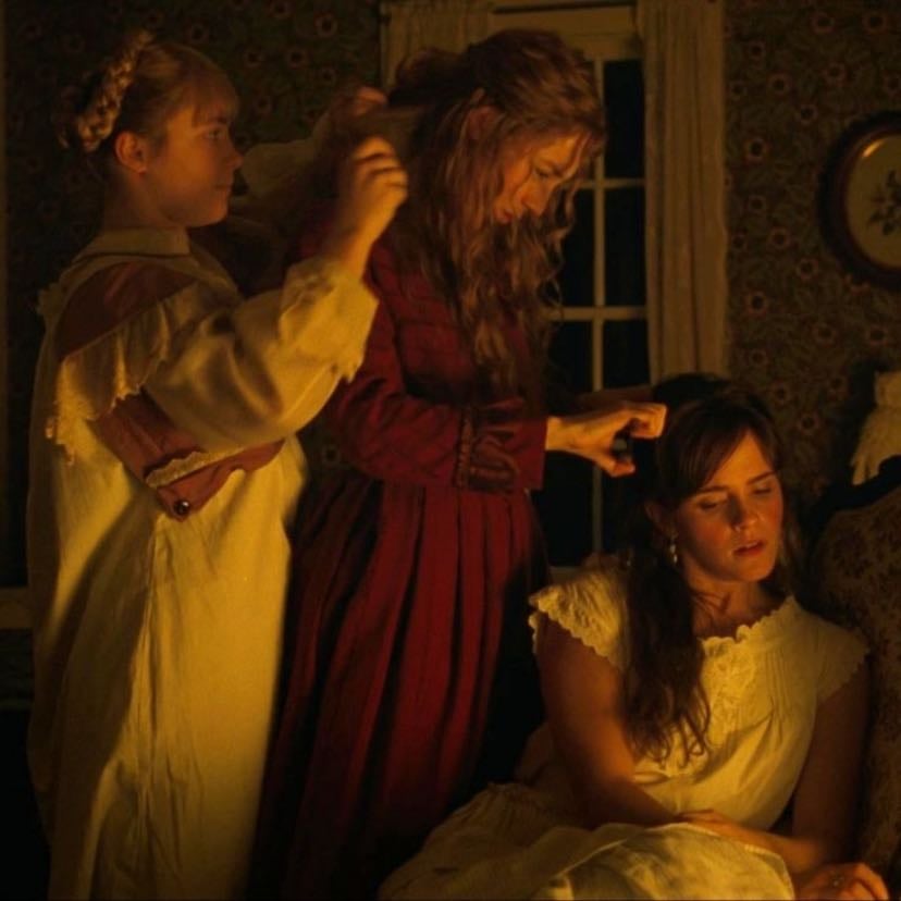 little women