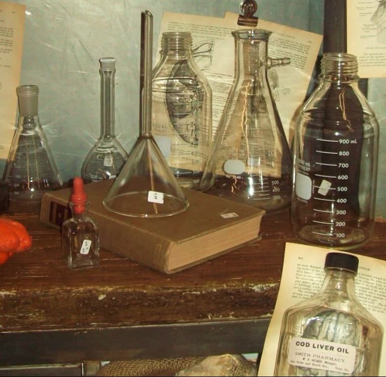 scientist