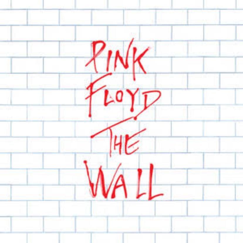 another brick in the wall pt 2 - pink floyd