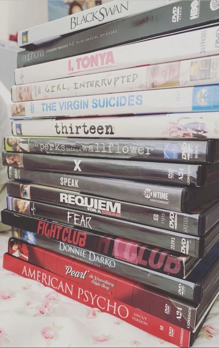movies