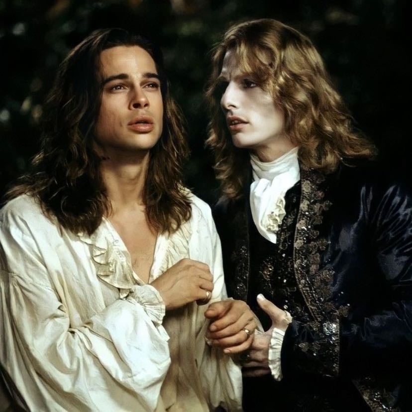 interview with the vampire