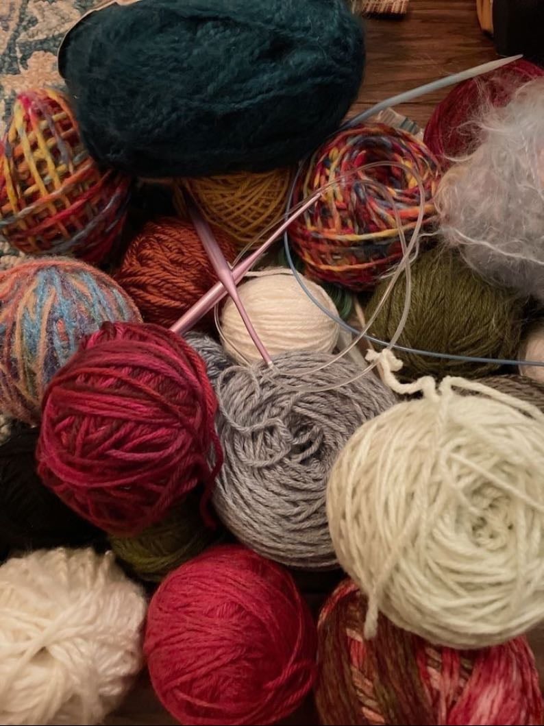 crochet