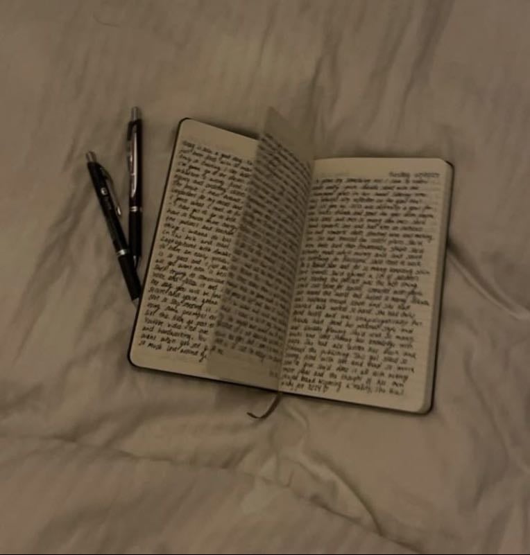 journal