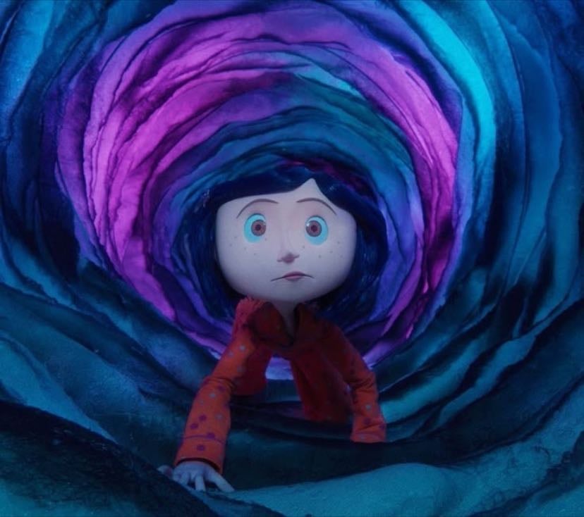 coraline