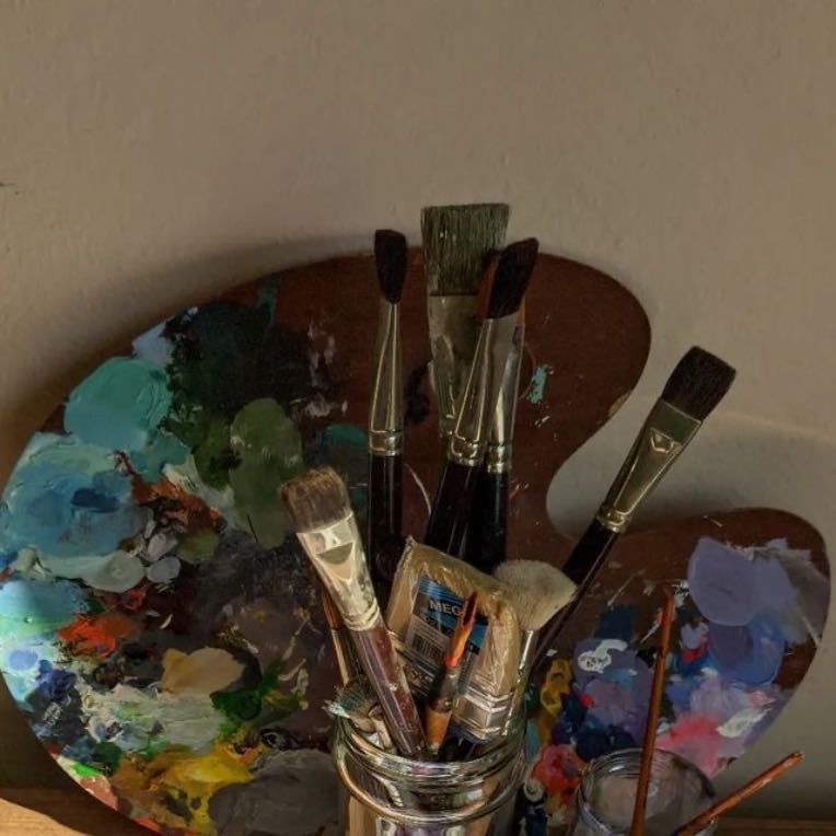 artist