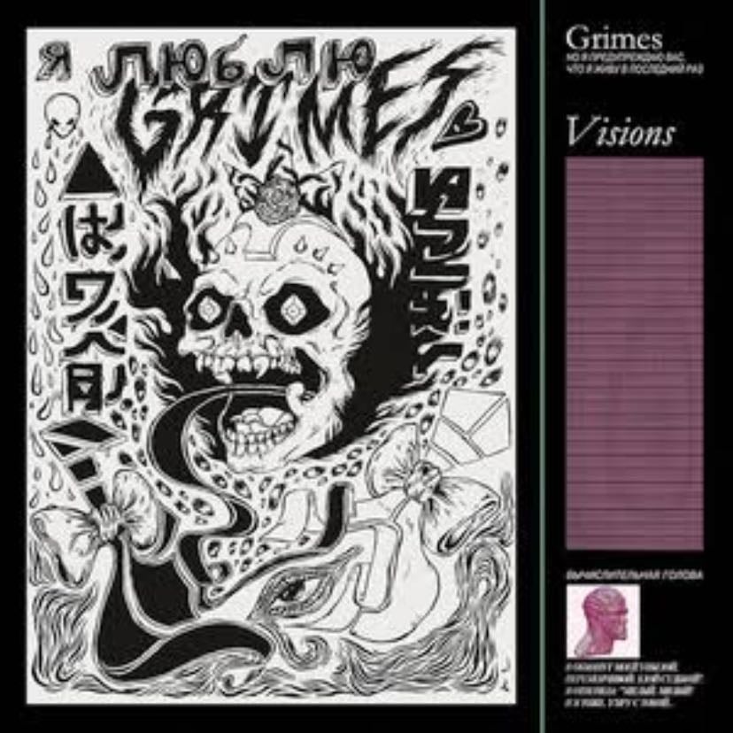 symphonia ix - grimes