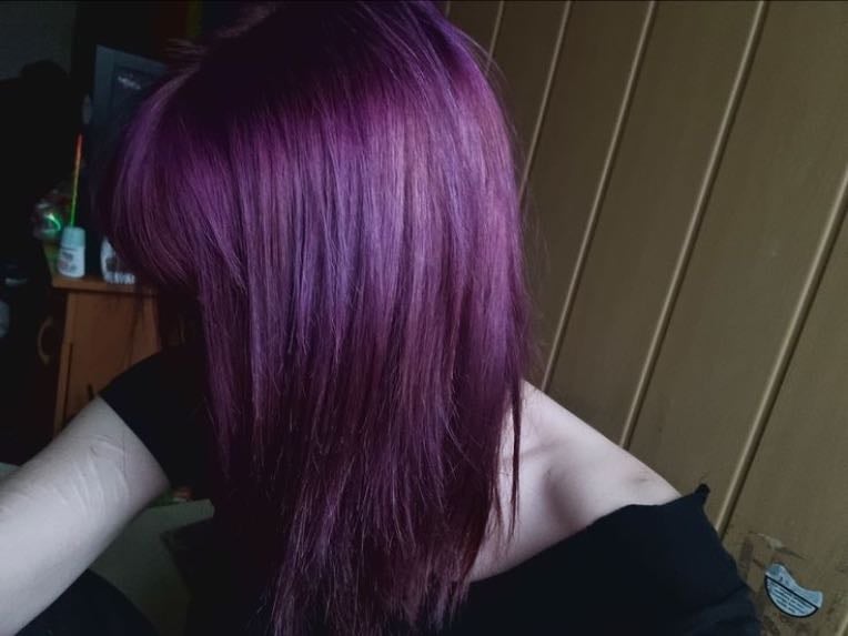 lighter purple