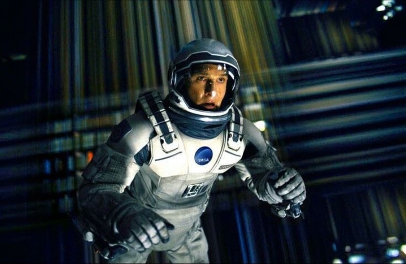 interstellar
