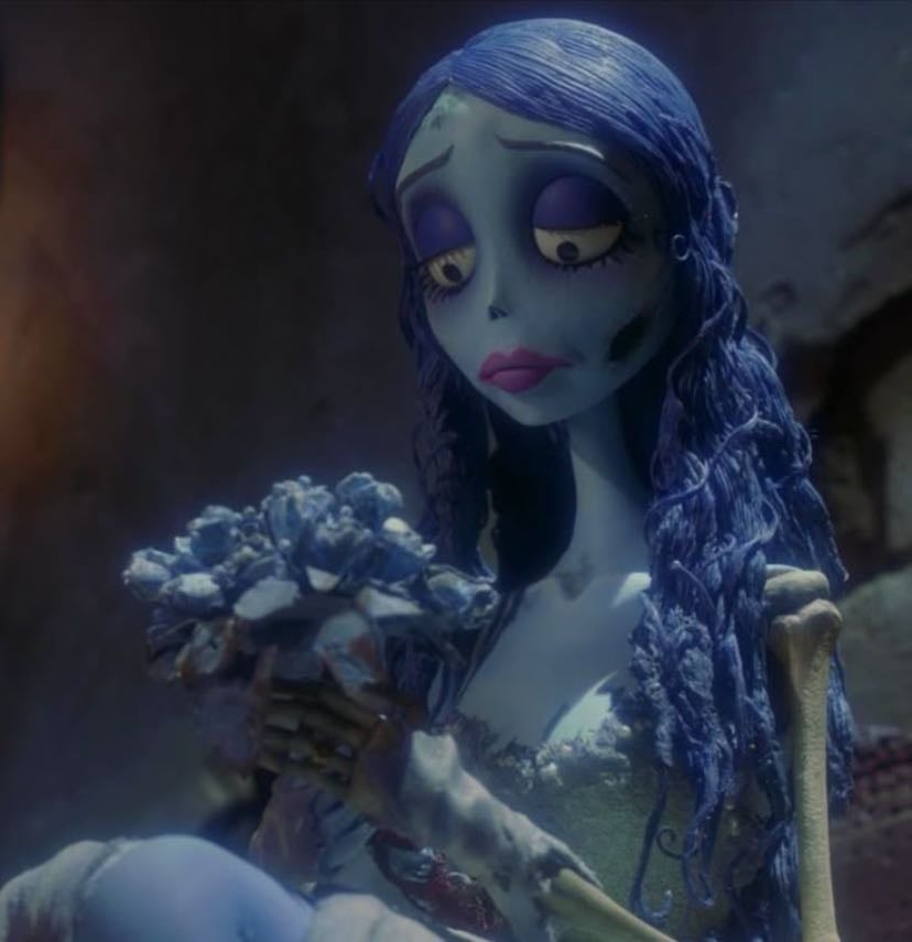 corpse bride