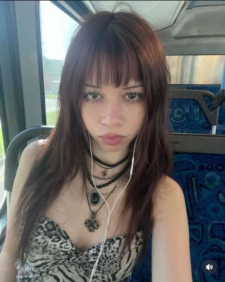 bangs