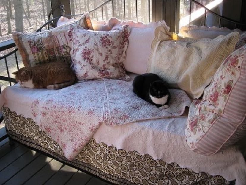 sofa