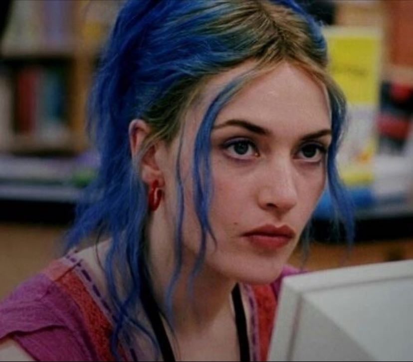 eternal sunshine of the spotless mind