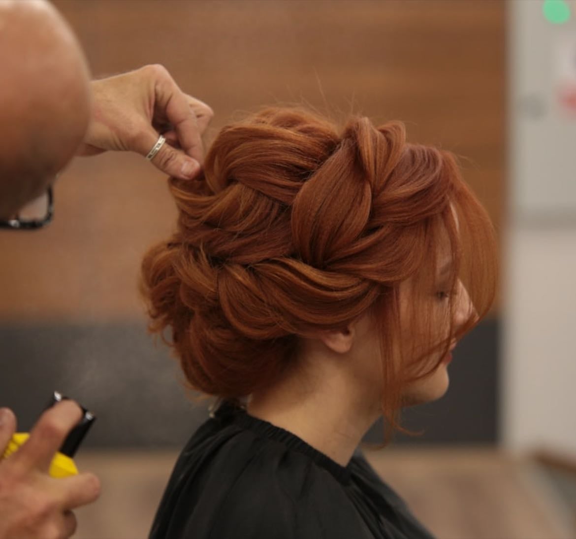 Hairstyle
