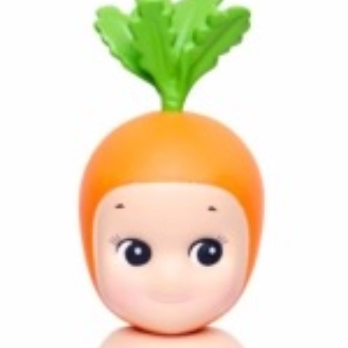carrot