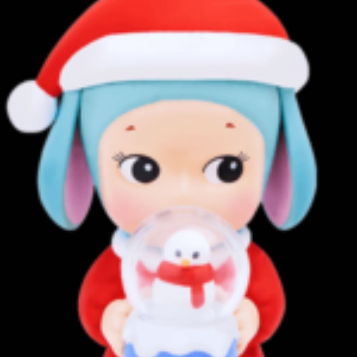 snow globe