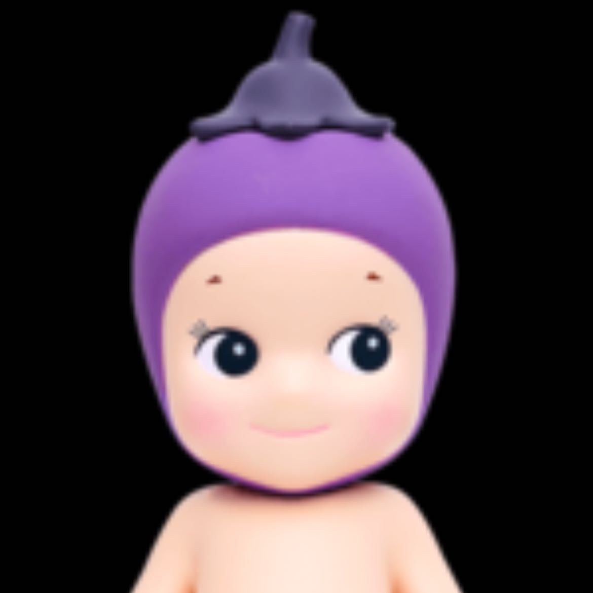 eggplant