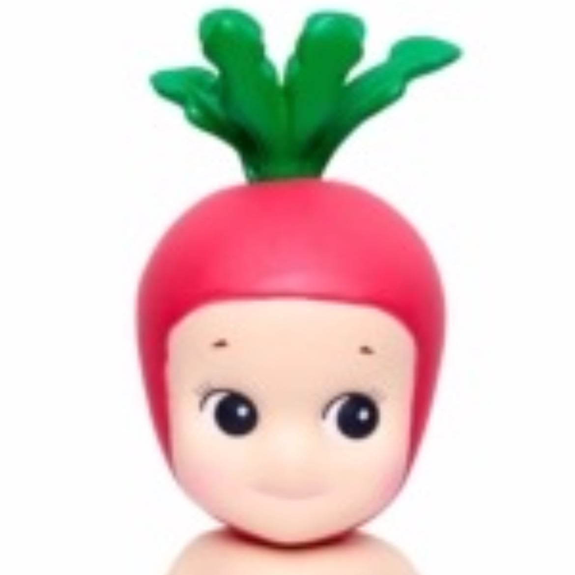 radish