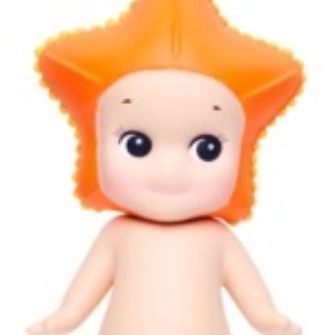 starfish