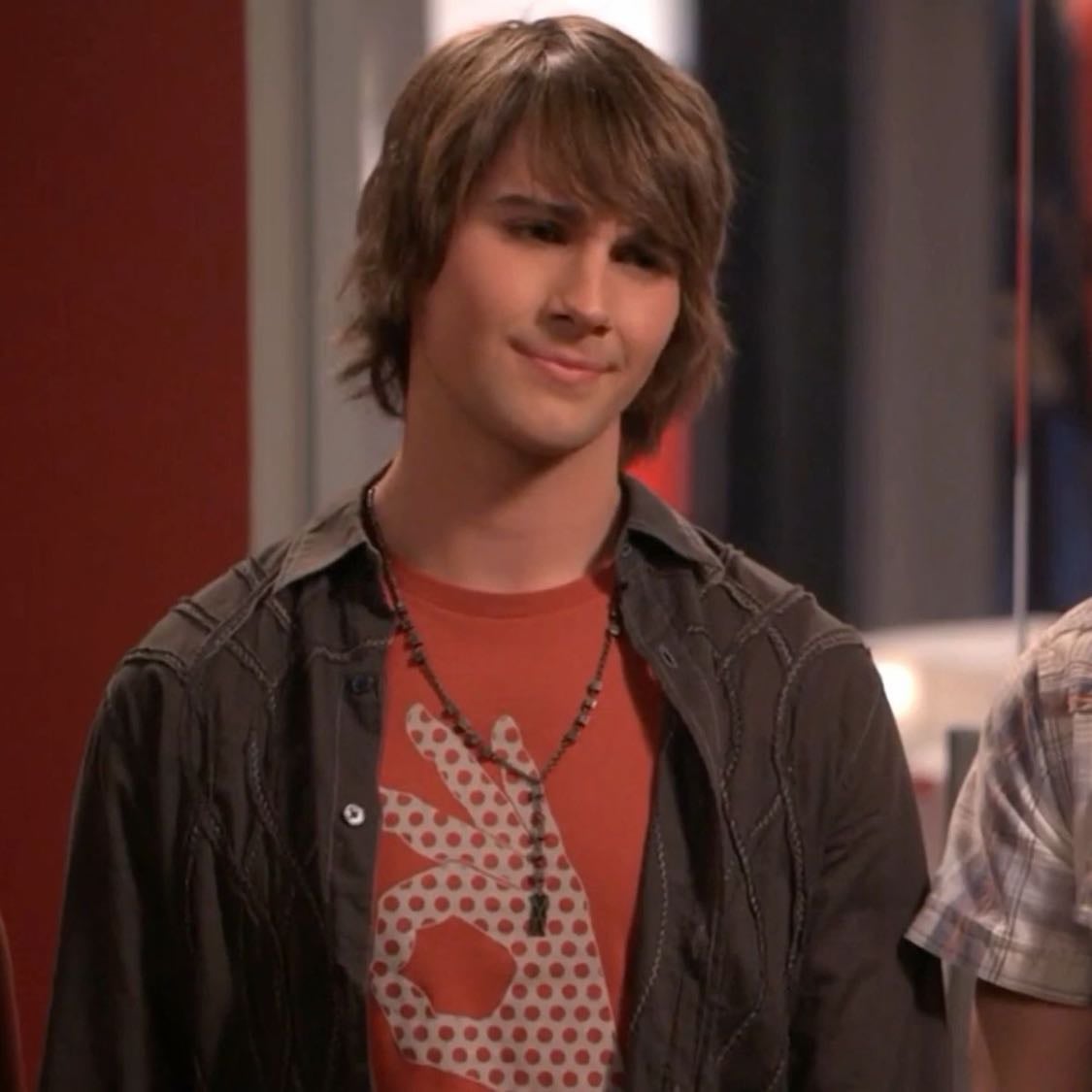 Maslow, James - Big Time Rush