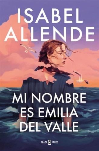 Mi nombre es Emilia del Valle - 2025