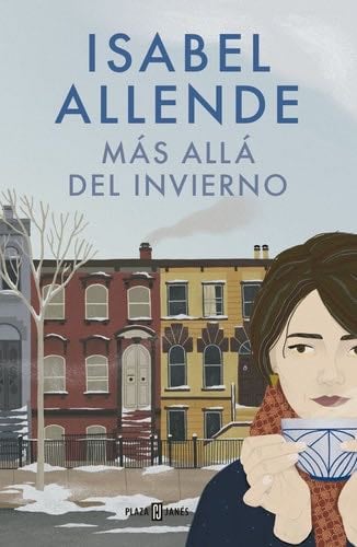 Mas alla del invierno - 2017