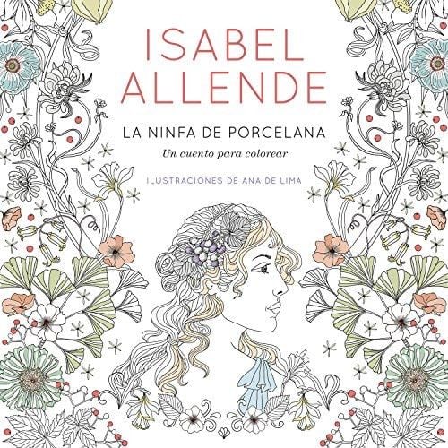 La ninfa de porcelana - 2017
