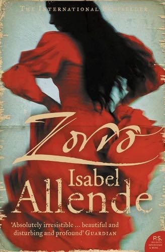 Zorro - 2005