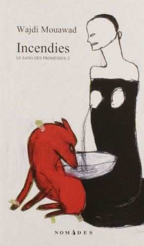 INCENDIES - · 2021