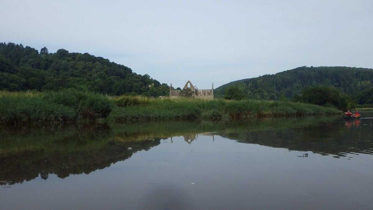 Wye Valley Area of Outstanding Natural Beauty (AONB)