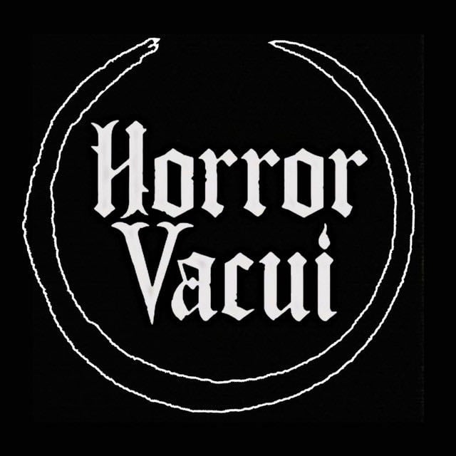 Horror Vacui - Artist