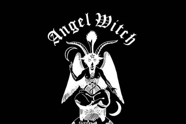 Angel Witch - Artist