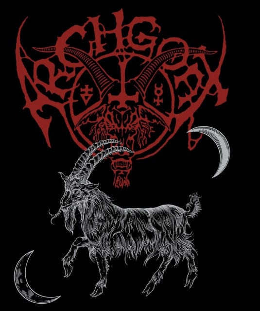 Archgoat - Artist