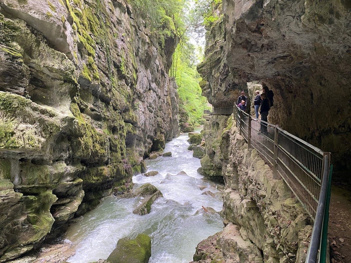 Taubenloch