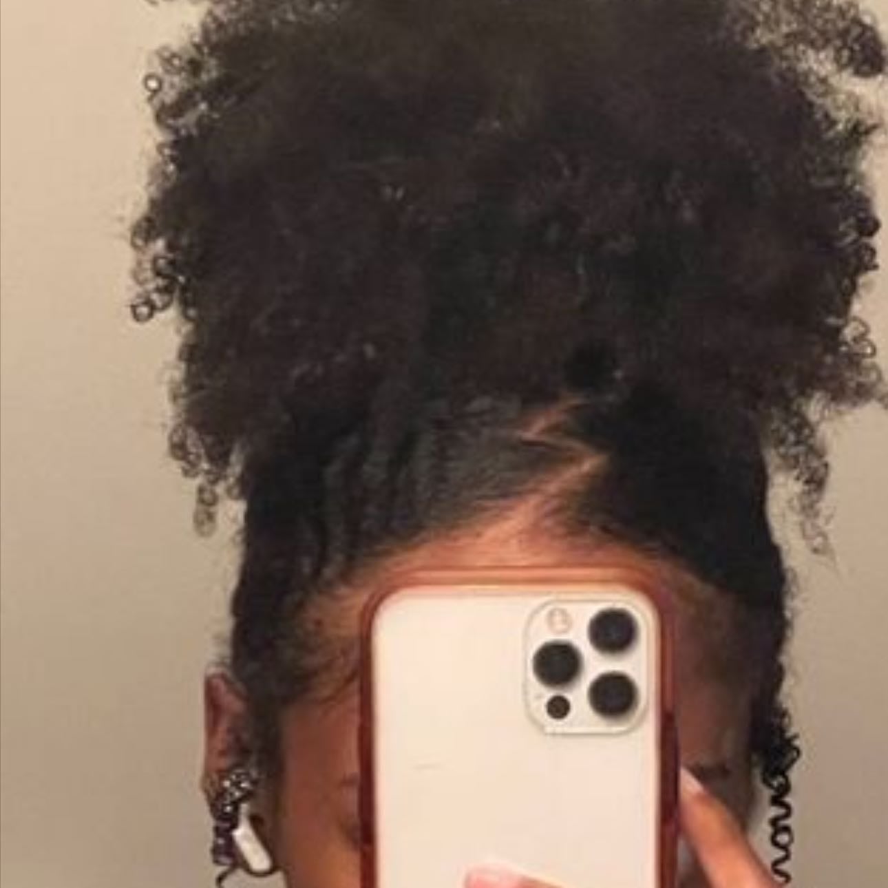 top puff w zig zag part and corner pieces