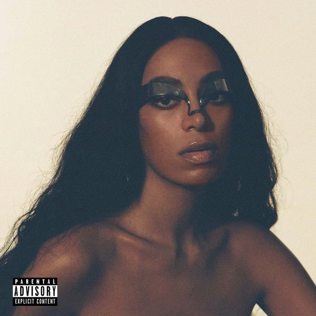 Almeda - Song · Solange