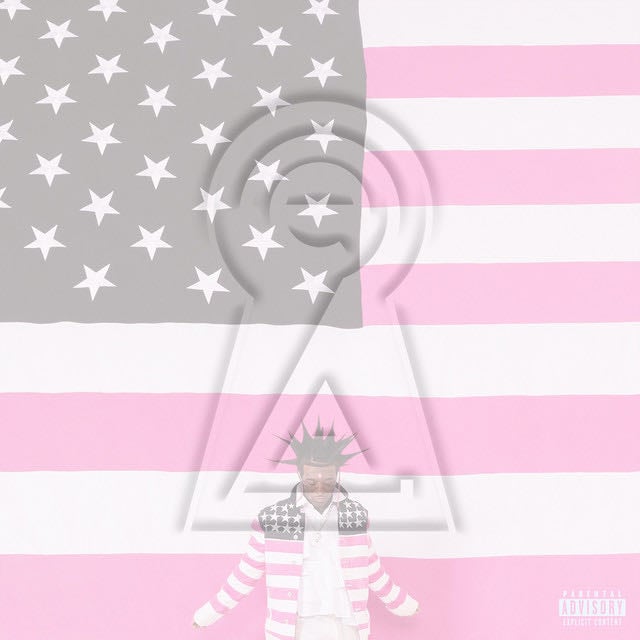 The End (feat. BABYMETAL) - Song · Lil Uzi Vert, BABYMETAL