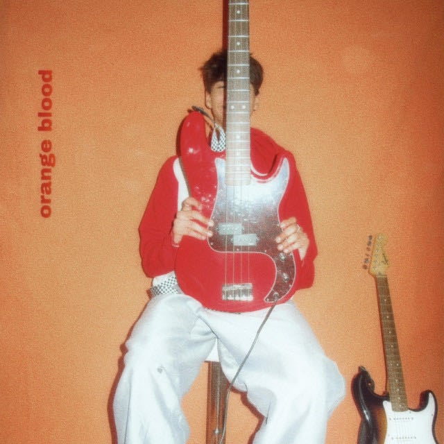 missin something - Song · Zach Templar