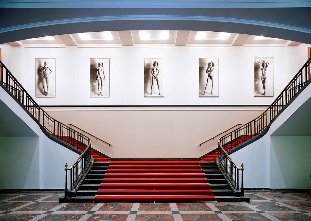 Museum für Fotografie