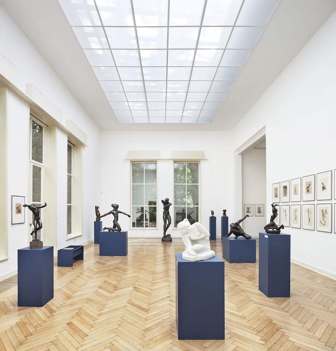 Georg Kolbe Museum