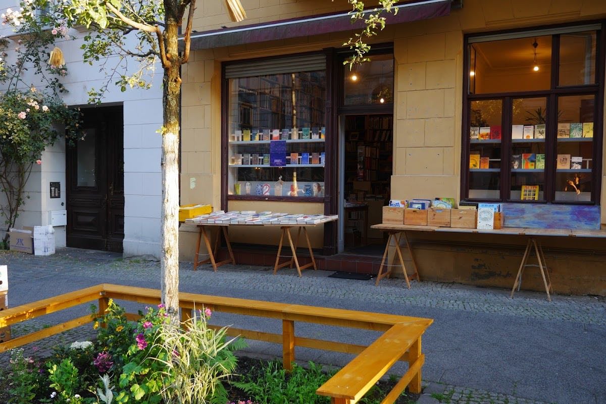 Mutabor - Antiquariat für schöne Bücher