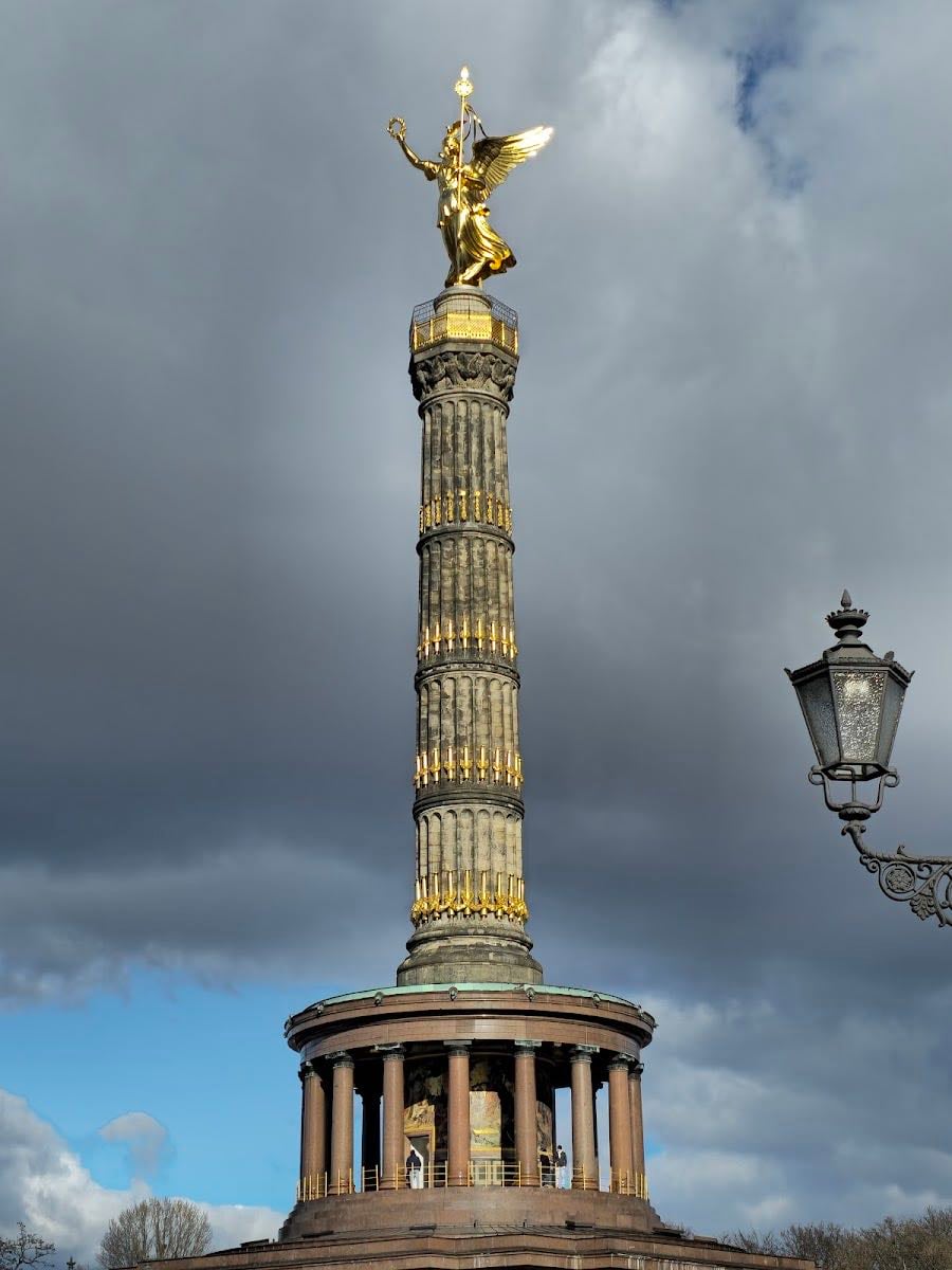 Siegessäule