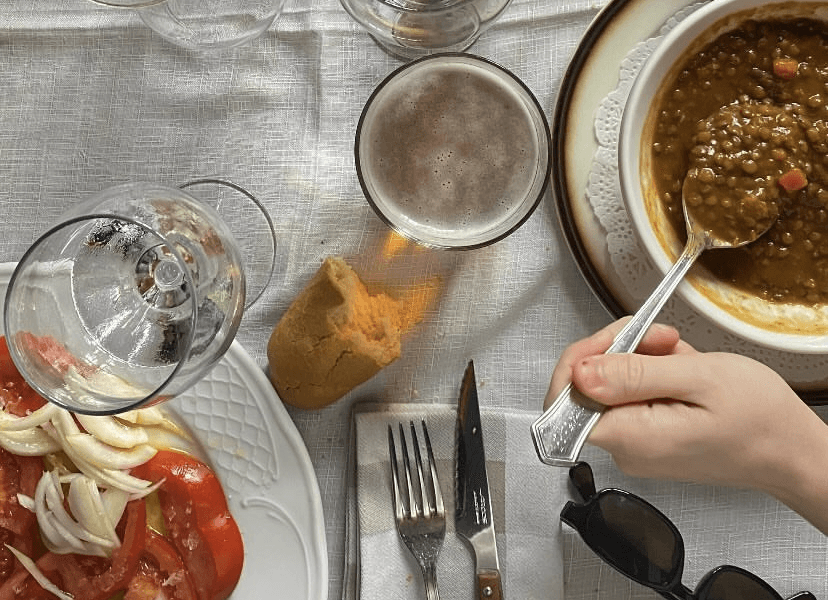 Restaurantes - Places hypelist by Celia