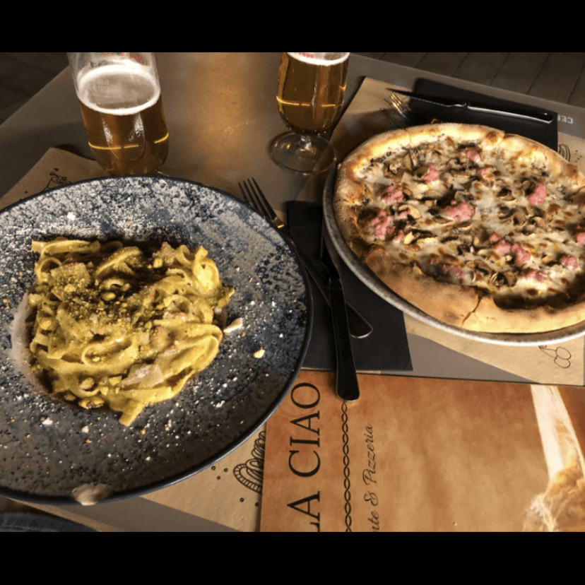 Bella Ciao Ristorante Pizzeria
