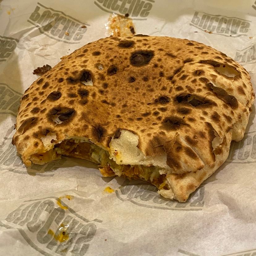 Puccias / Sandwicheria Delicatessen