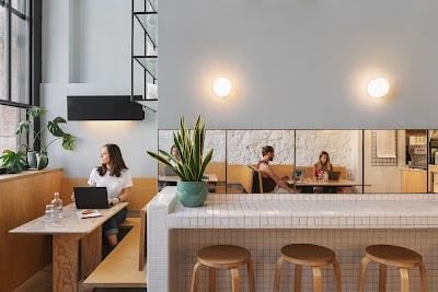 TosTao Coffee