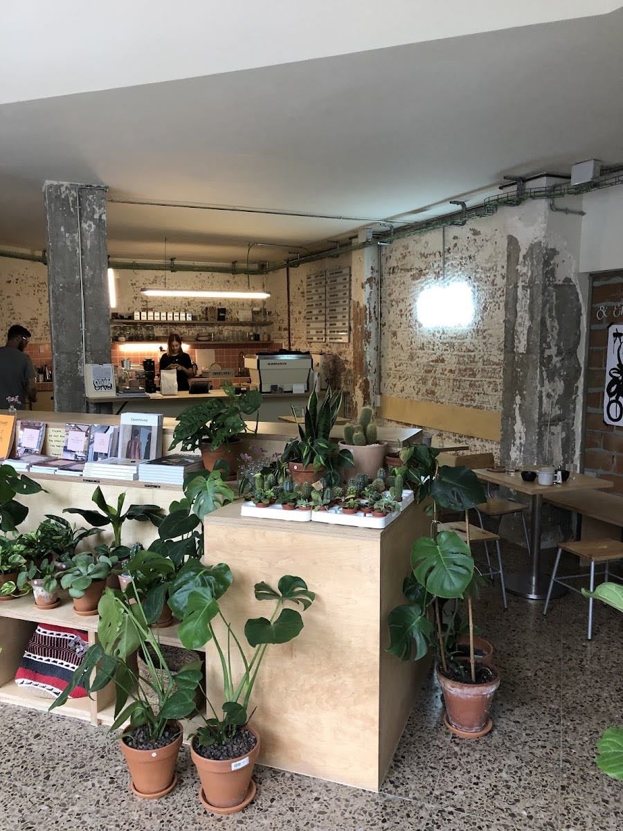 Orval Studio