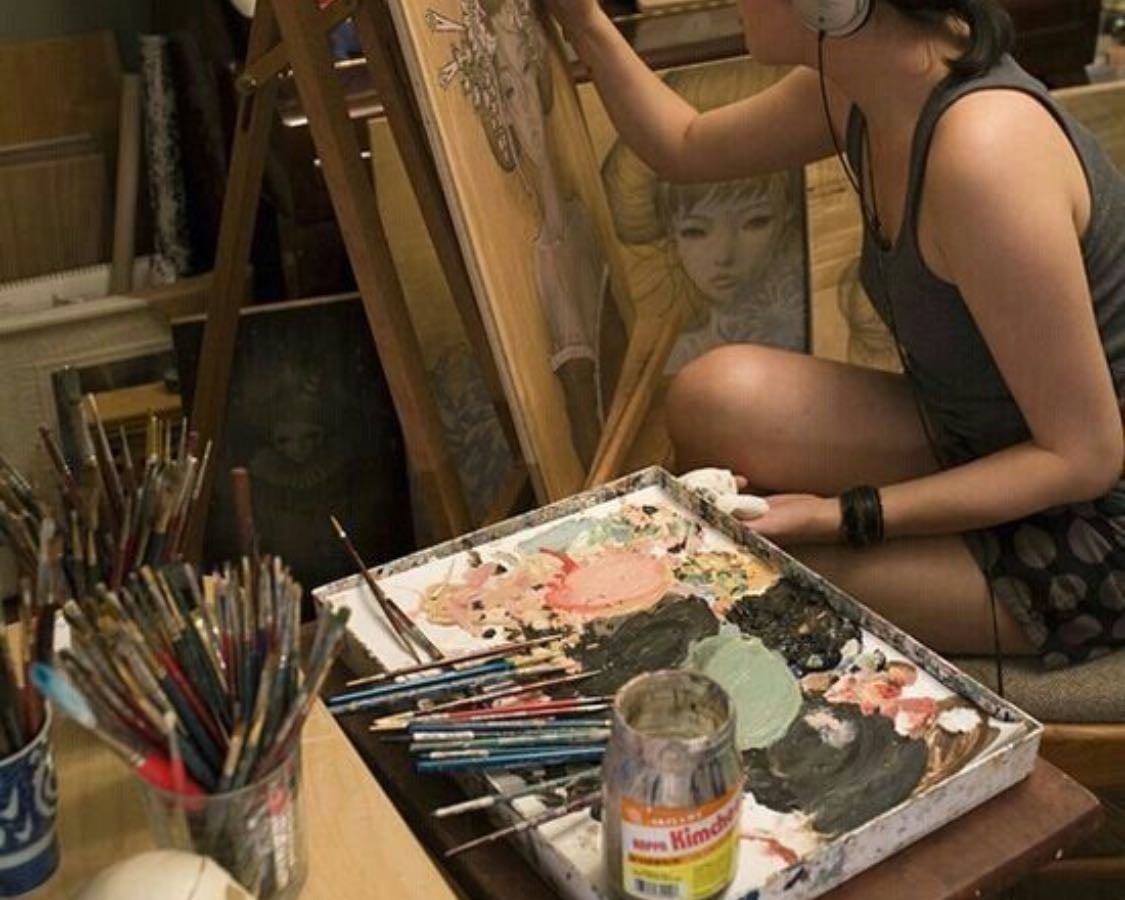 Hobbies