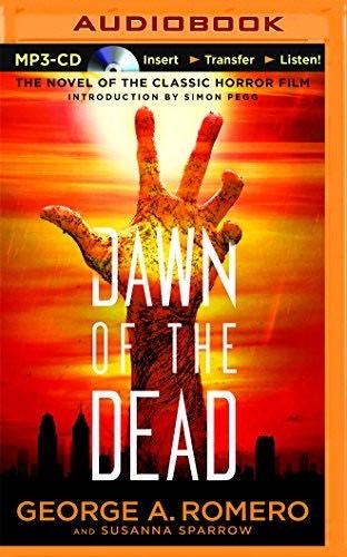 Dawn of the Dead - Susanna Sparrow George Romero · 2015