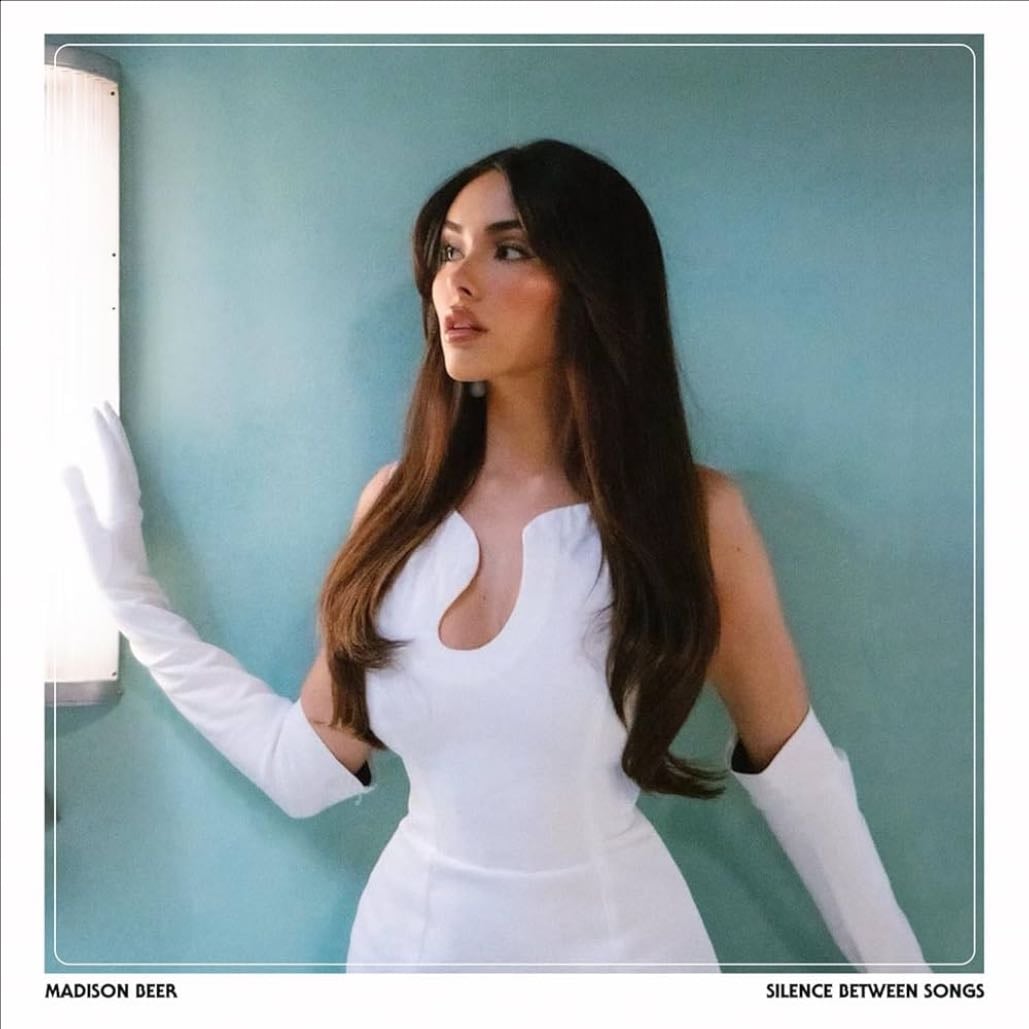 Silence Between Songs - Album · Madison Beer