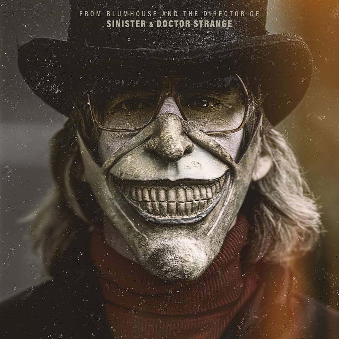 The Black Phone - Scott Derrickson · 2022